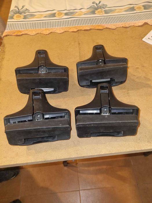 THULLE Rapid System 754