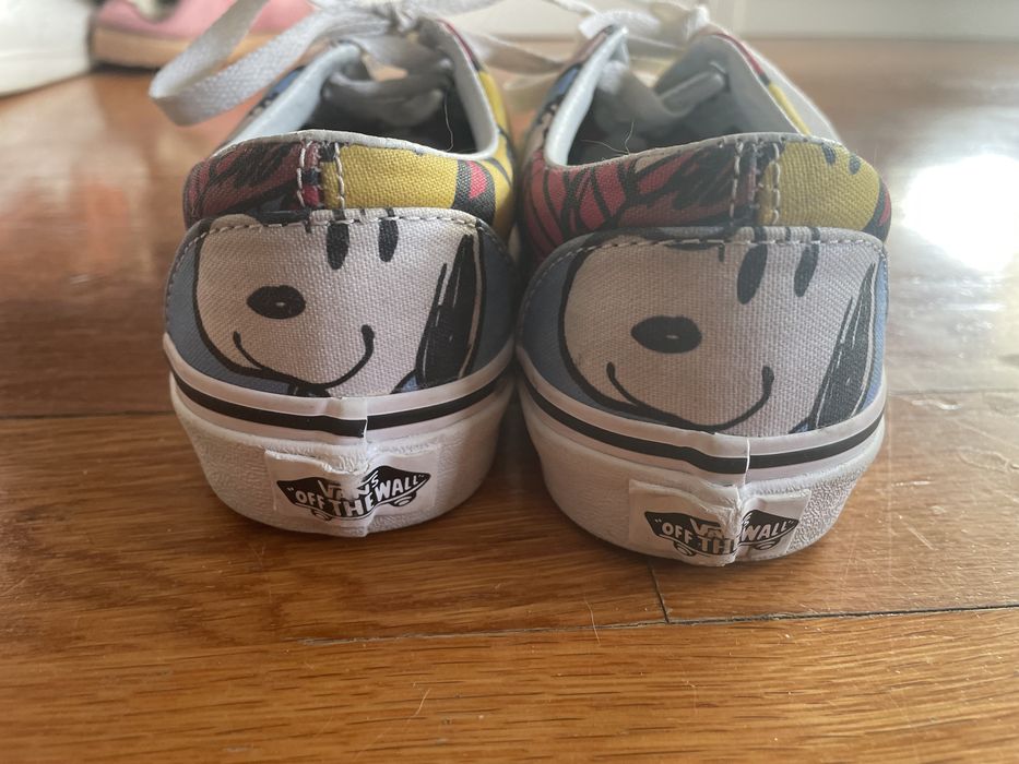 Tenis Vans originais