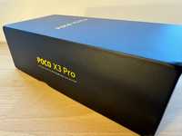 Смартфон Poco x3 Pro 8/256 Gb Snapdragon 860/855+ NFC Глобальна версія