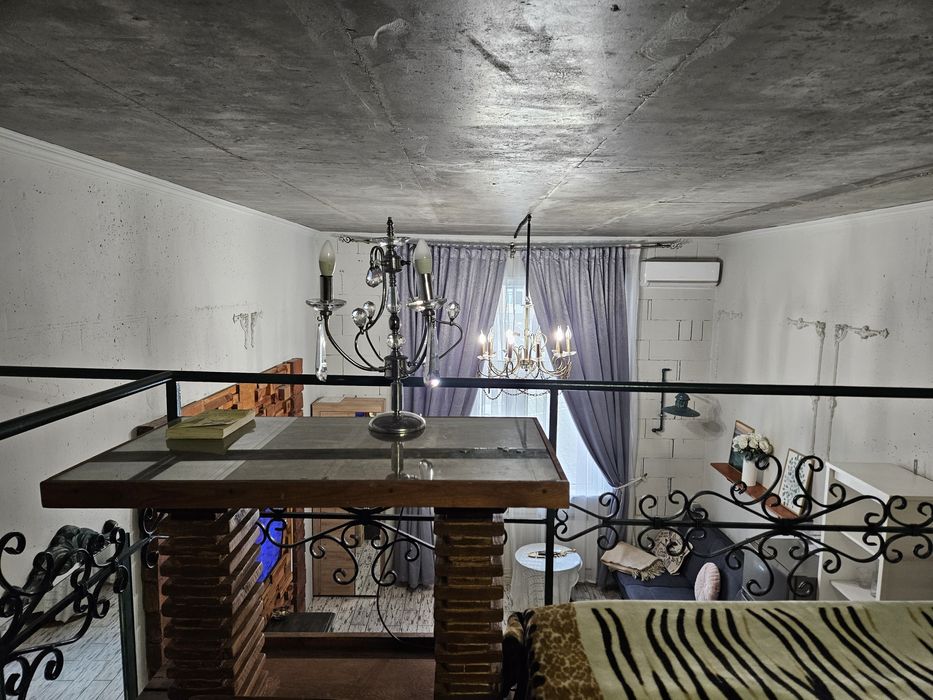 Сдам Свою, квартиру- студию в Аркадия Хилс. Аркадиевский переулок 9/1