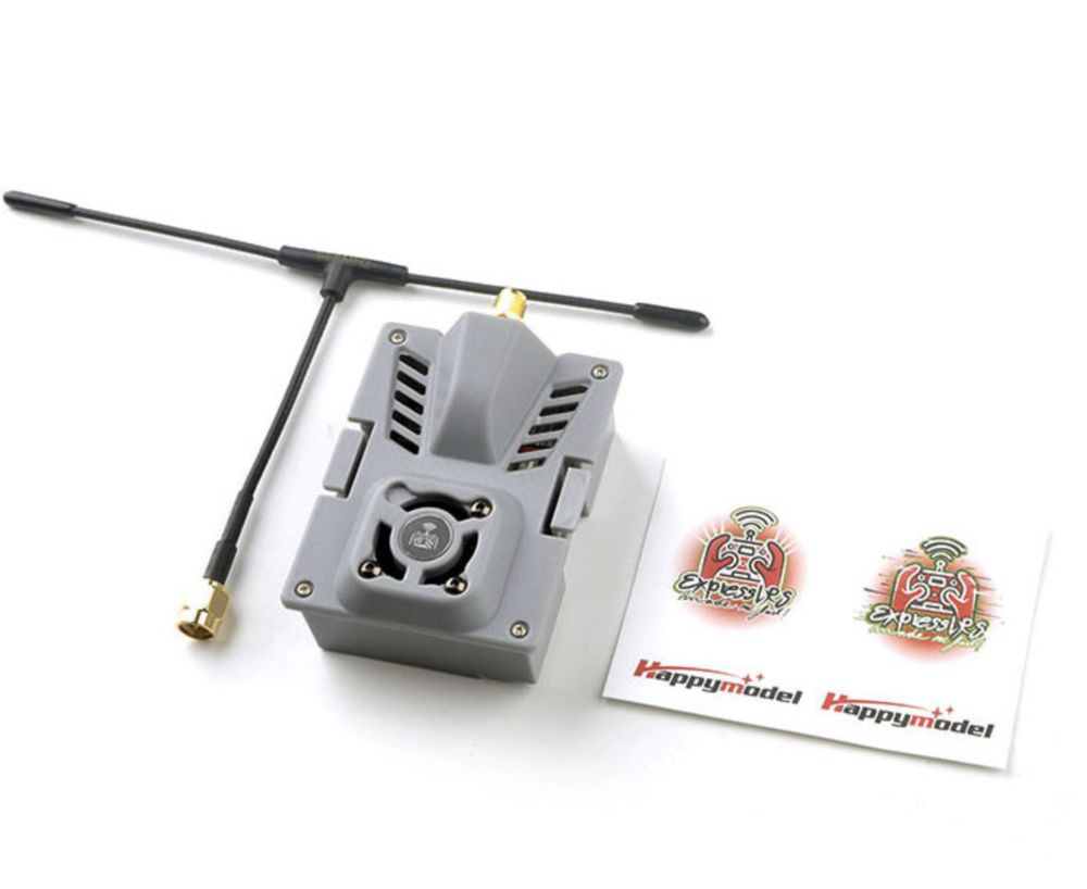 Модуль передавача Happymodel ExpressLRS ES900TX V2 915MHz 1W