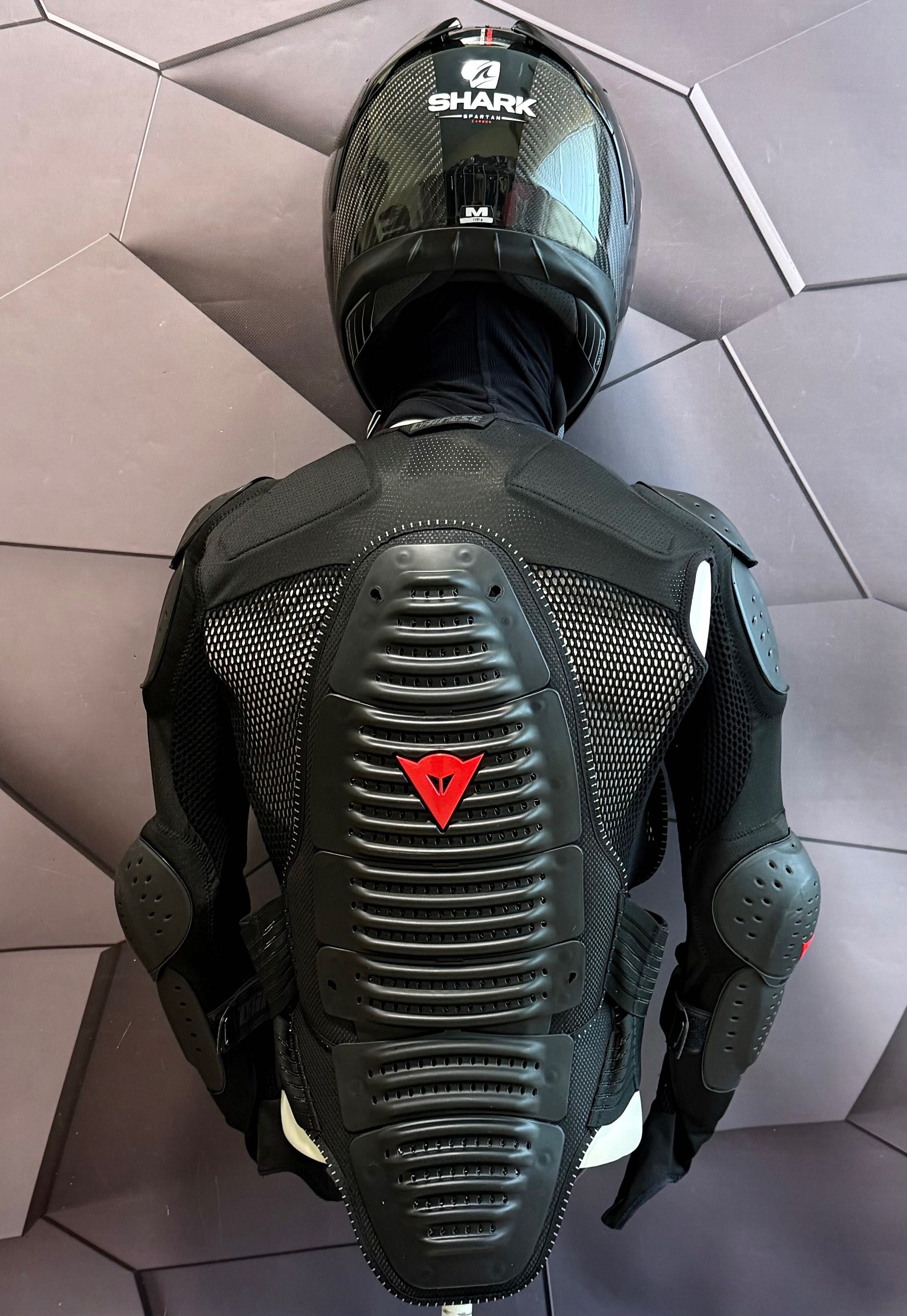 Мото черепаха мото захист черепаха Leatt Alpinestars Fox acerbis