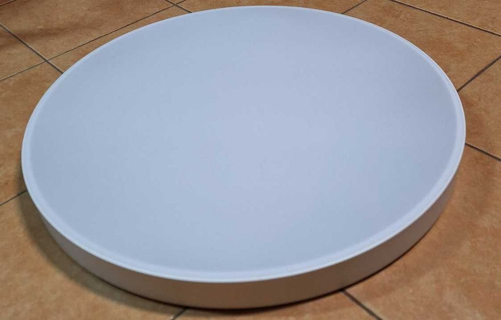 Plafon lampa LED Houston 60W 230V 4000K - biały