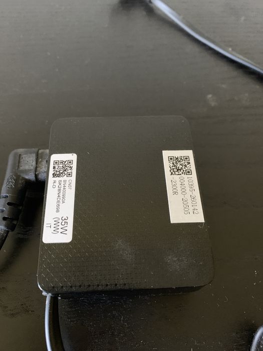 Monitor SAMSUNG C27R500FHU Curvo 27” Full HD