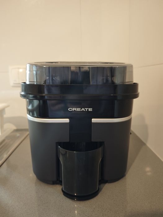 Máquina de fazer sumos Create