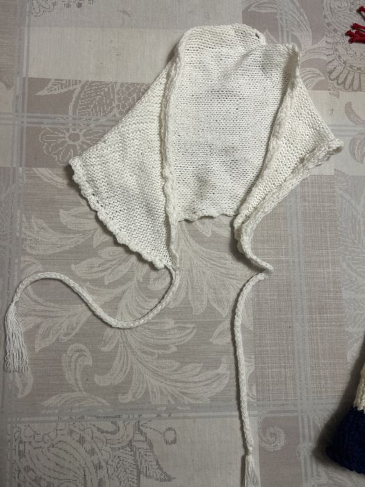 Хустинка ручна робота