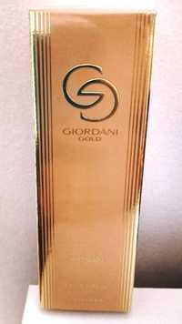 Oriflame Woda perfumowana Giordani Gold Woman 50 ml