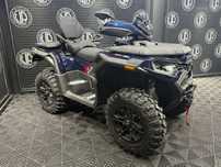 Loncin XWOLF 1000 R