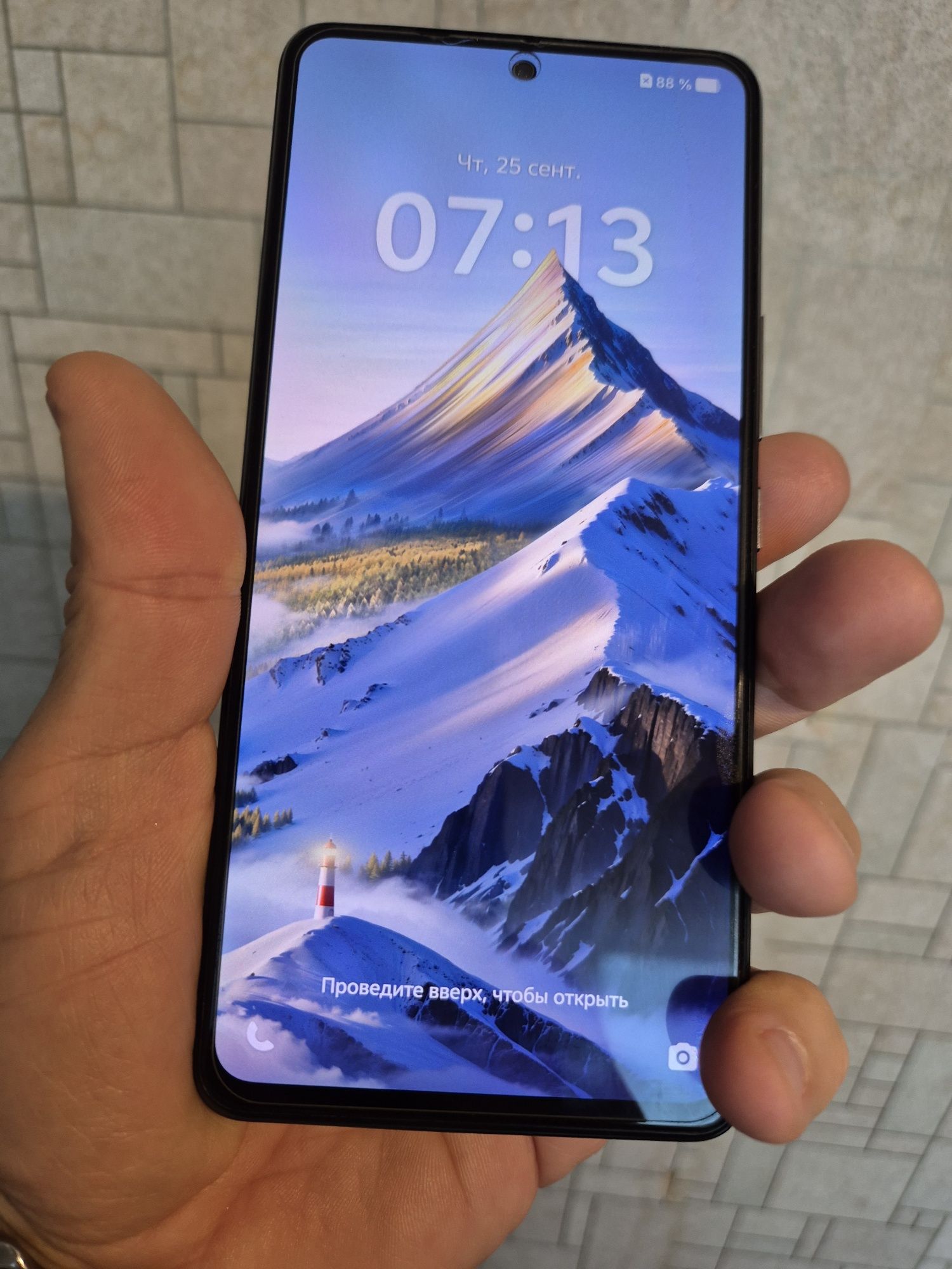 Продам смартфон Vivo IQOO Neo 6 SE