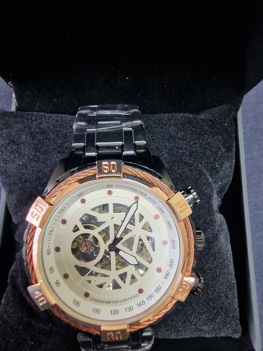 Relógio automático