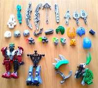 Lego Bionicle super zestaw okazja unikat warto