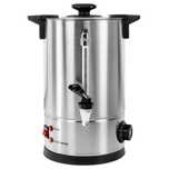 Warnik do wody Mega-M UC 5L 1800 W stal nierdzewna