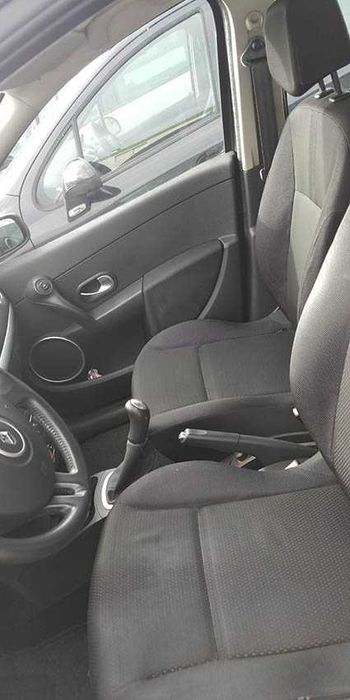 Renault Clio III Dynamique Lux 1.2 - 2007 - 144.651km