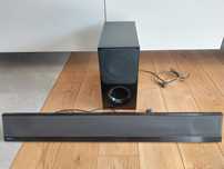 Kino domowe SONY