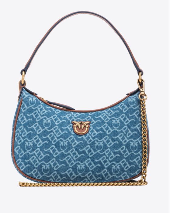 Сумочка Pinko Mini Love Half