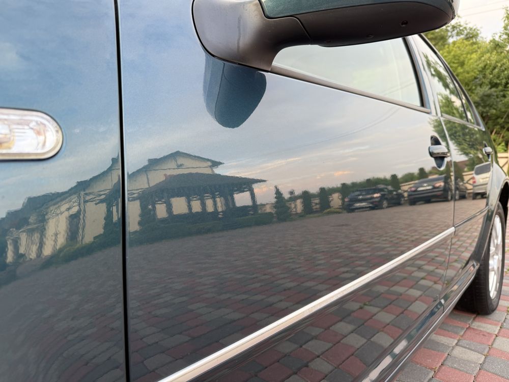 WV Bora 2003рік 1.6 77kw MPI,Стан Ідеальний