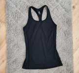 Sportowy top H&M