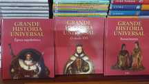 Grande historia universal
