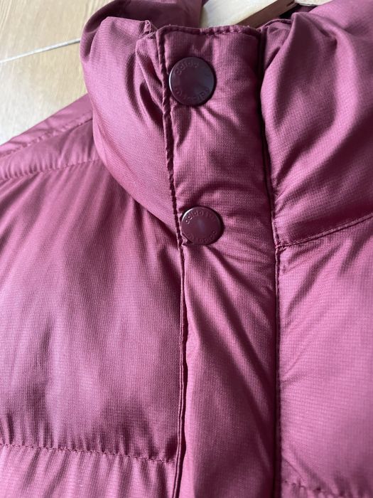 Пухова чоловіча жилетка adidas трилисник M bodywarmer безрукавка