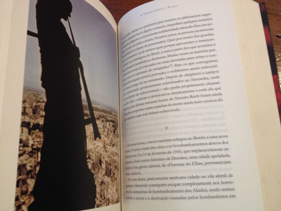 Ian Kershaw - Até ao fim