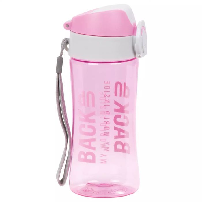 Bidon 400ml Backup 7 A 36 Derform Fol