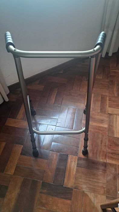 Andarilho! Excelente preço!