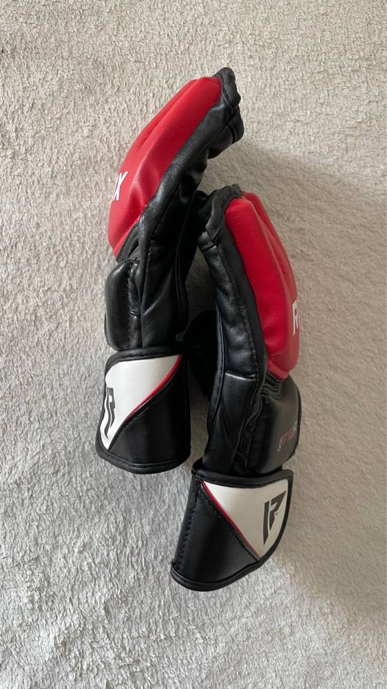 Rekawice rdx mma rozm.M
