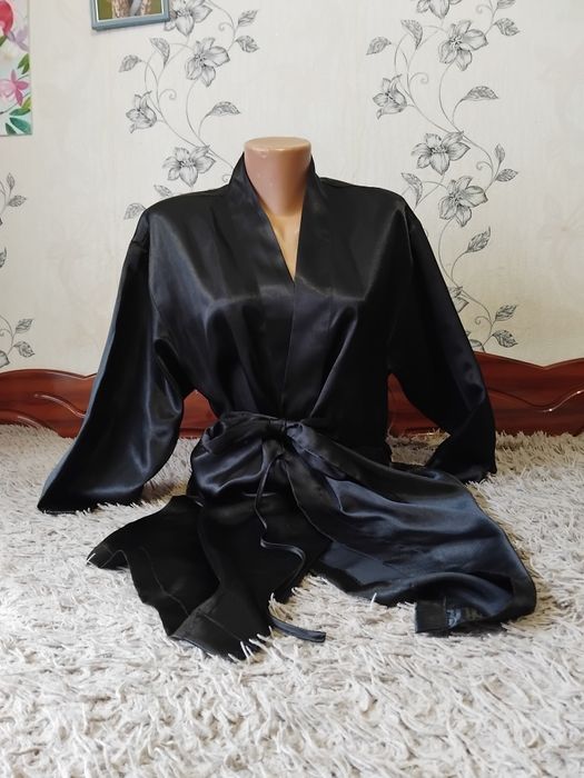 Халат розмір 48 (L)