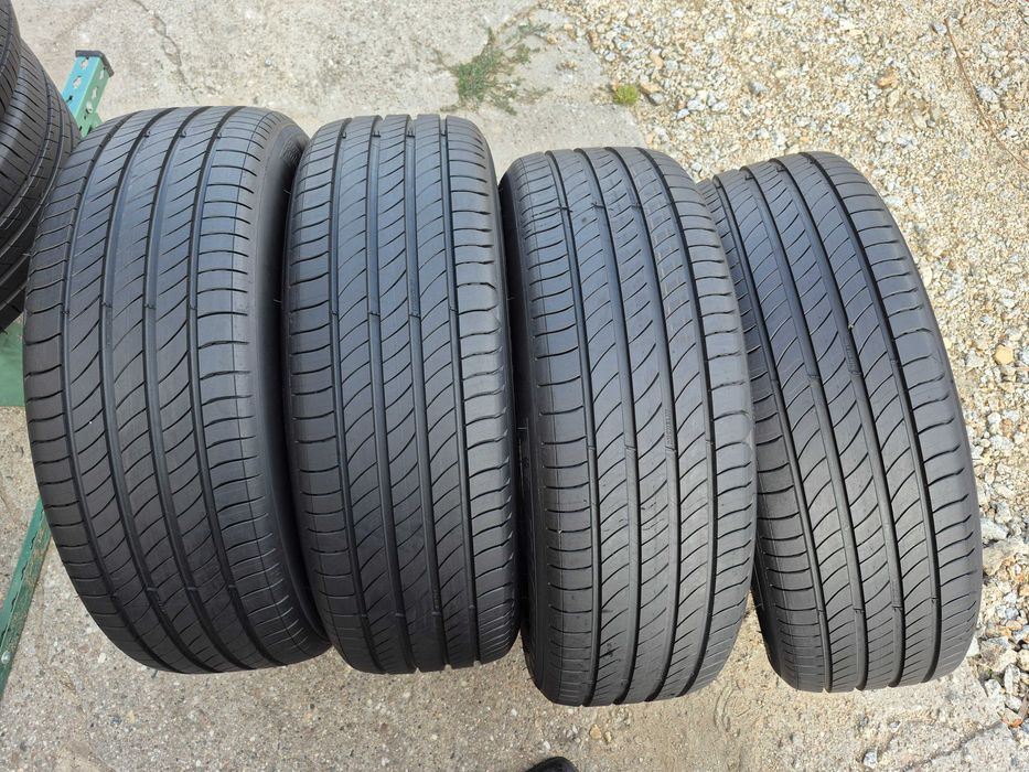 Opony Michelin Eprimacy 205/55R19 lato 2022r 4szt
