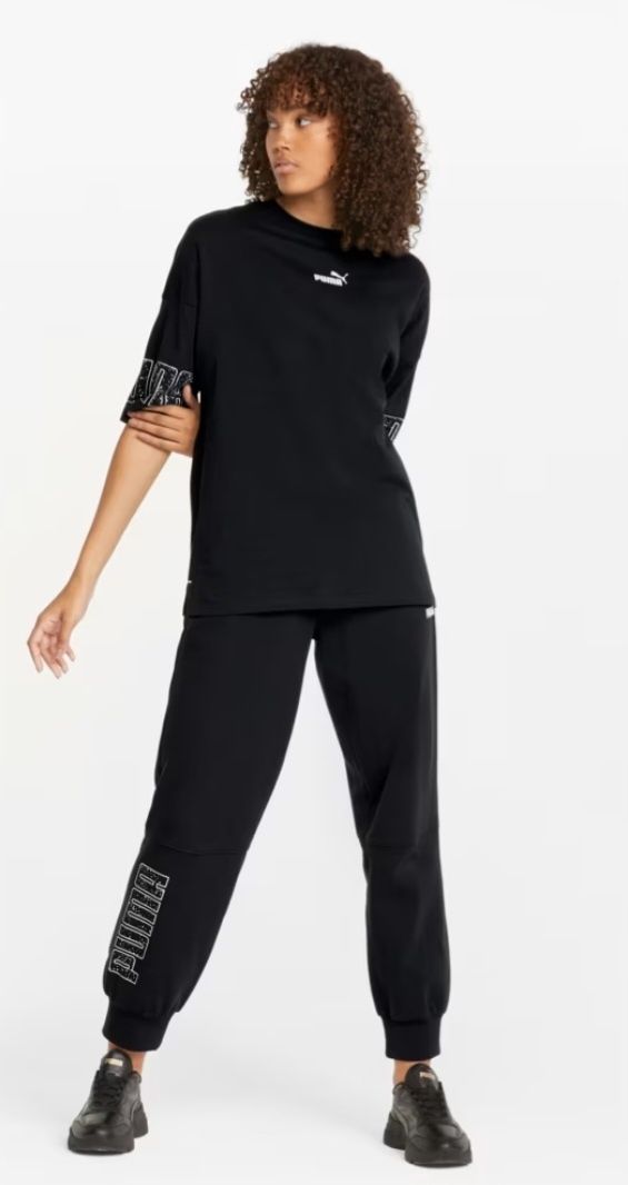 Женские штаны Puma