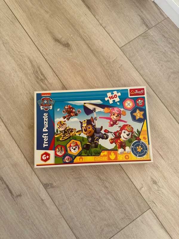 puzzle psi patrol