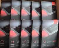 10 unidades novas SSD BlueRay 240gb 2.5" ultra M6 QLC sata3
