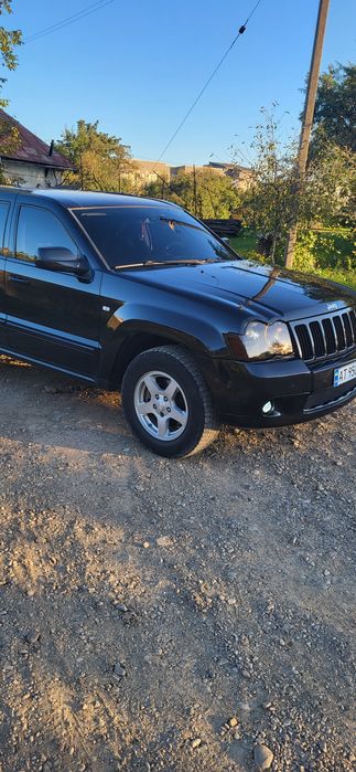 Продам  Джип Грант Широке 5.7 HEMi