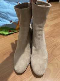 Botas lindissimas