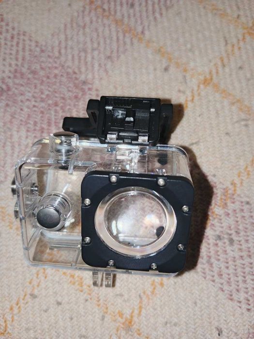 Відео камера 4K mini (аналог GoPro)