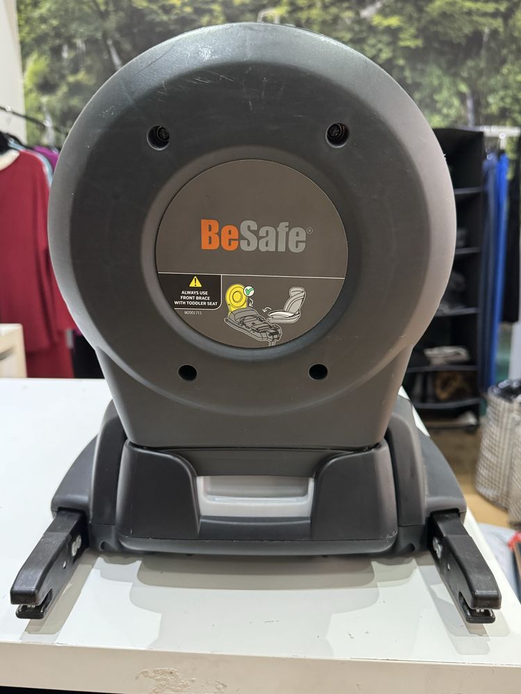 Base isofix BeSafe