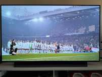 LG OLED C1 48" 4K Smart TV