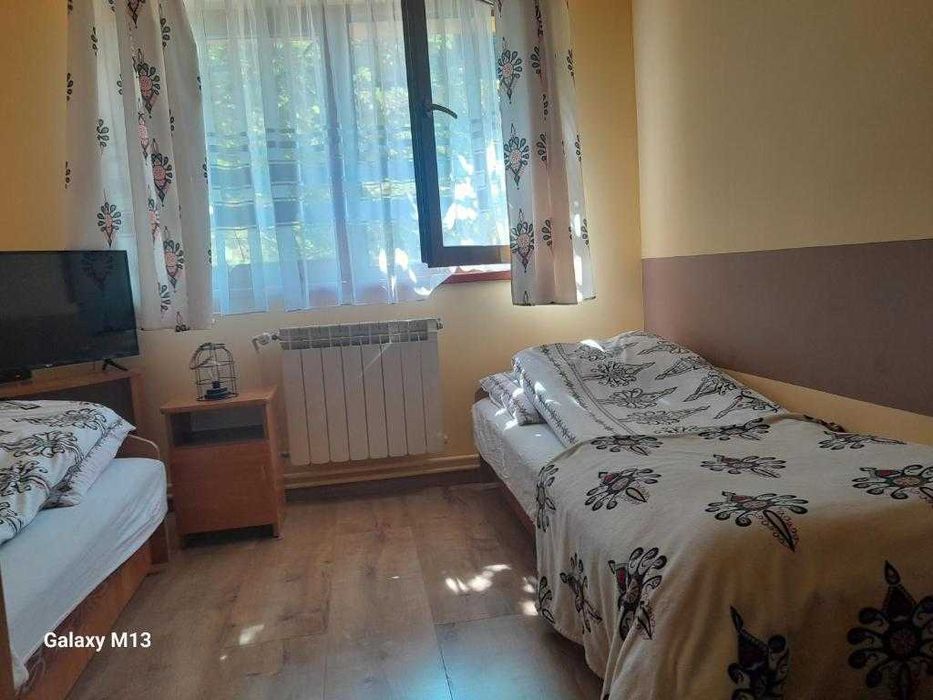 Wolne pokoje dzisiaj 1-5os  800m Krupówki& apartament  500m KRUPÓwki