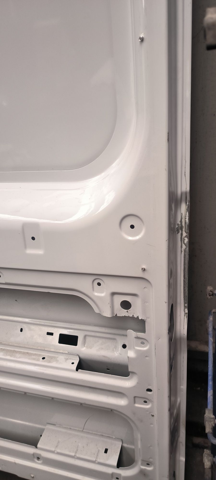 Porta peugeot boxer, citroen jumper Fiat Ducato   Porta  traseira