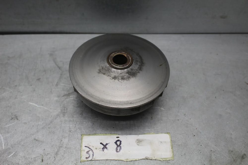 Piaggio X8 X9 Xevo X evo mp3 vespa 125 Wariator