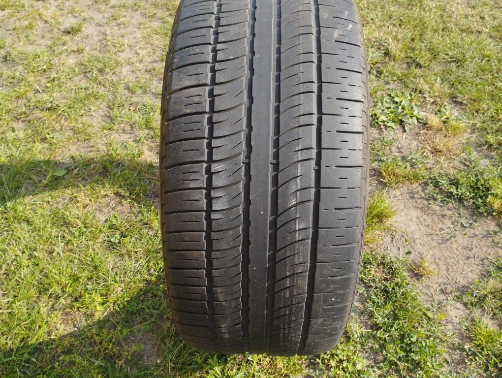 Opony letnie Pirelli 295/40 R22