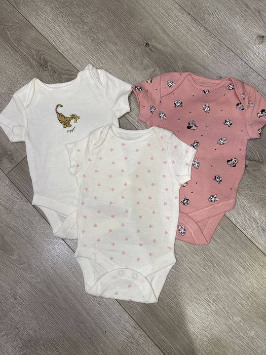 Боді Primark 56 розмір