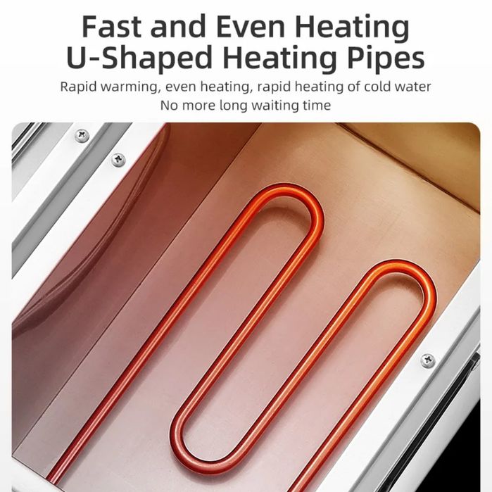 Пастоварка, макароноварка, плита для варіння