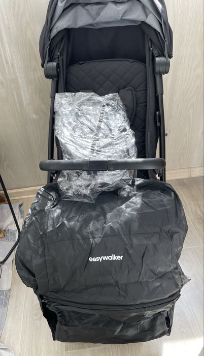 Візочок Easywalker Jackey