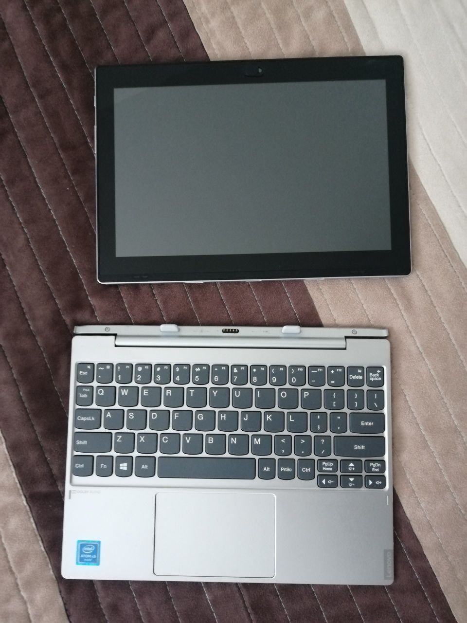 Laptop tablet 2w1 Lenovo MIIX