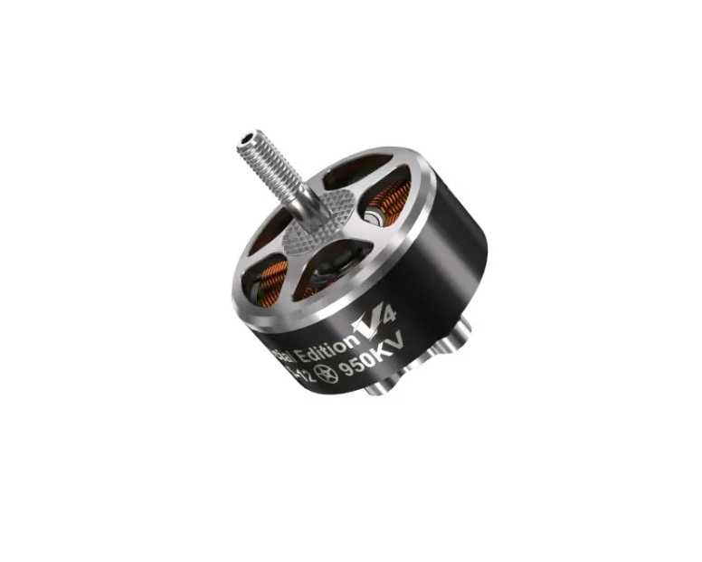 Мотор BrotherHobby V4 32512 580KV та V5 710KV двигун для квадрокоптера