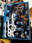 Klocki playmobile 9371 plus gratis