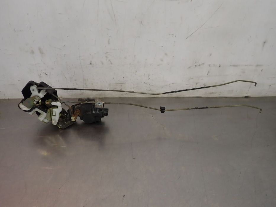 ZAMEK LEWY TYŁ DRZWI MITSUBISHI OUTLANDER I MR349287