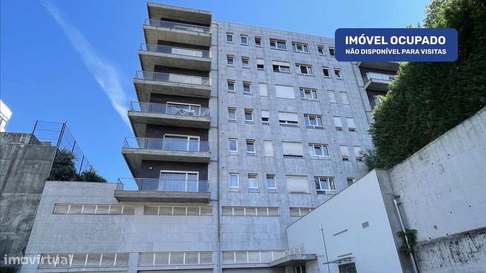 Apartamento em Porto, Bonfim