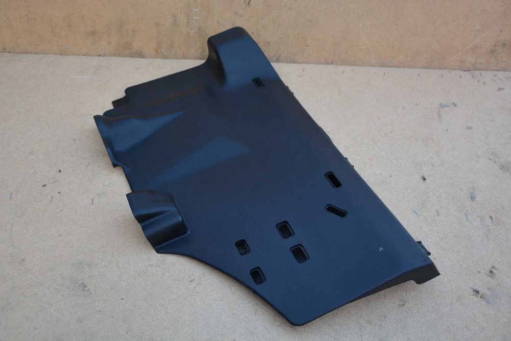 Mitsubishi 3000gt Stealth Plastik kolanowy pasażera Przekładka LHD